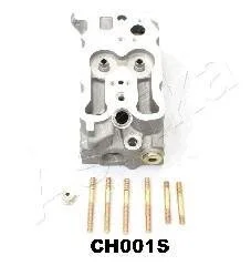 Голівка циліндра ASHIKA CH001S