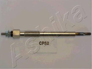 Свічка розжарювання ASHIKA CP52