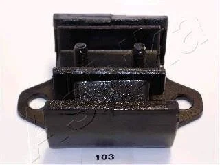 Опора, двигун ASHIKA GOM-103