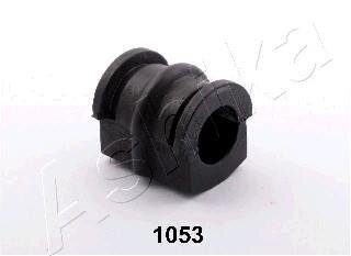 Ø 24mm Втулка стабілізатора перед. Nissan X-Trail 00-06/Infiniti FX35 ASHIKA GOM-1053