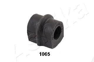 O 20mm Втулка стабілізатора зад. Nissan Primera 01- ASHIKA GOM1065