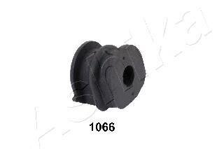 (Ø 17mm) Втулка стабілізатора задн. Nissan Qashqai/+2 1.5Dci/2.0 02.07- ASHIKA GOM1066