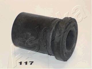 Втулка підшипника, листова ресора ASHIKA GOM117