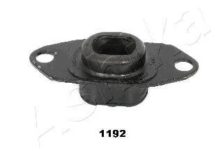 Опора двигуна ліва Nissan Cube, Juke, NV200 ASHIKA GOM1192