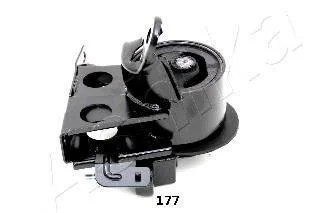 Опора, двигун ASHIKA GOM177