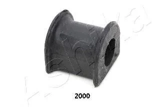 Ø 20mm Втулка стабілізатора зад. (поліуретан) Toyota RAV4 4 II 1.8/2.0/2.0D 06.00-11.05 ASHIKA GOM2000