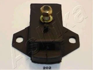 Подвеска, двигатель ASHIKA GOM202