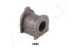 Втулка стабілізатора перед.Toyota Land Cruiser Prado 120 02-09/ Hilux/Surf/4Runner RZN210 02-09/ FJ Cruiser GSJ15 06- ASHIKA GOM2035 (фото 1)