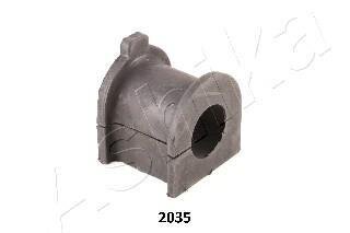 Втулка стабілізатора перед.Toyota Land Cruiser Prado 120 02-09/ Hilux/Surf/4Runner RZN210 02-09/ FJ Cruiser GSJ15 06- ASHIKA GOM2035