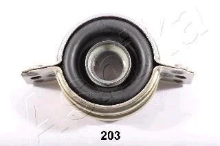 Підшипник, проміжний підшипник карданного вала ASHIKA GOM203