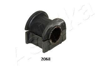 Втулки стабілізатора перед. Toyota Land Cruiser Prado 90 (J90) 00- ASHIKA GOM2068