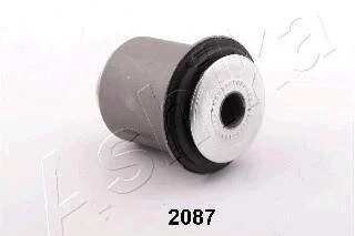 Кронштейн, подушки рычага ASHIKA GOM2087