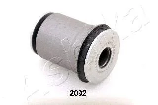 Кронштейн, опора поперечного важеля підвіски ASHIKA GOM2092