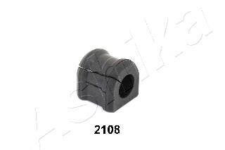 Ø 19mm Втулка стабілізатора зад. Toyota Avensis 1.6-2.4 03-08 ASHIKA GOM2108