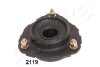 Опорна подушка амортизатора перед. L/P Toyota Avensis 1.6-2.0 97-03 ASHIKA GOM-2119 (фото 2)
