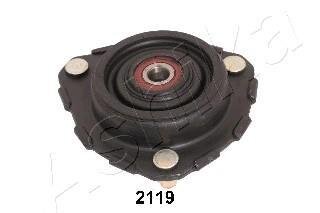 Опорна подушка амортизатора перед. L/P Toyota Avensis 1.6-2.0 97-03 ASHIKA GOM-2119
