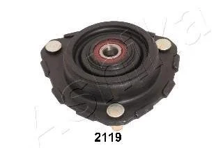 Опорна подушка амортизатора перед. L/P Toyota Avensis 1.6-2.0 97-03 ASHIKA GOM-2119
