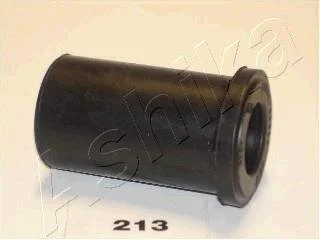 Втулка підшипника, листова ресора ASHIKA GOM-213