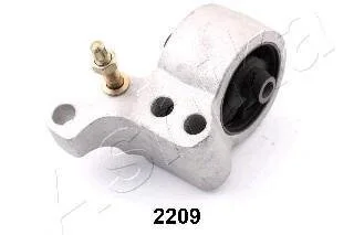 Опора, двигун ASHIKA GOM2209