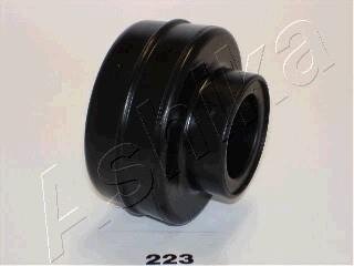 Втулка підшипника, листова ресора ASHIKA GOM223