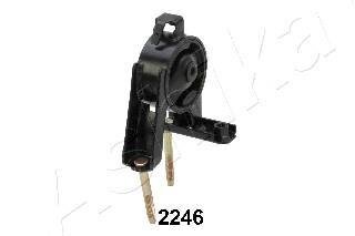 Опора, двигун ASHIKA GOM2246
