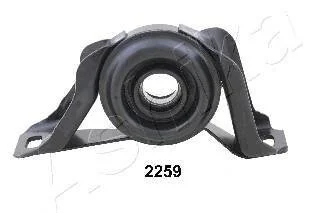 Подшипник, промежуточный подшипник карданного вала ASHIKA GOM2259