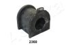 ? 28mm Втулка стабілізатора перед. Toyota Land Cruiser Prado 150 09- ASHIKA GOM2360 (фото 1)