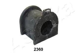 ? 28mm Втулка стабілізатора перед. Toyota Land Cruiser Prado 150 09- ASHIKA GOM2360
