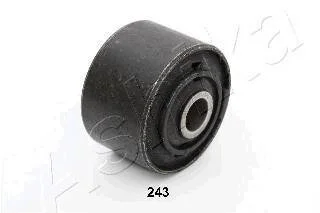 Кронштейн, опора поперечного важеля підвіски ASHIKA GOM243