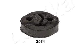 Кронштейн, система відведення ВГ ASHIKA GOM-2574