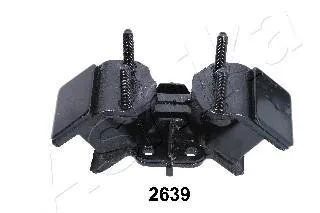Опора, двигун ASHIKA GOM-2639