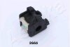 ? 16mm Втулка стабілізатора зад. Toyota Avensis 97-03 ASHIKA GOM-2665 (фото 1)