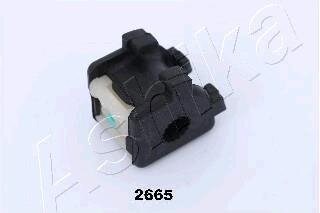 ? 16mm Втулка стабілізатора зад. Toyota Avensis 97-03 ASHIKA GOM-2665