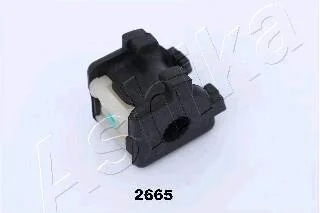 ? 16mm Втулка стабілізатора зад. Toyota Avensis 97-03 ASHIKA GOM-2665