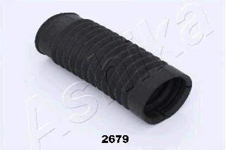 Захисний ковпачок/гофрований кожух, амортизатор ASHIKA GOM2679