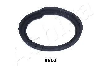 Тарілка пружини ASHIKA GOM2683