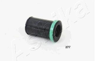 Втулка задньої ресори верхня Toyota Hilux VIII 2.4D/2.7/2.8D 05.15- ASHIKA GOM277
