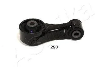 Подвеска, двигатель ASHIKA GOM290