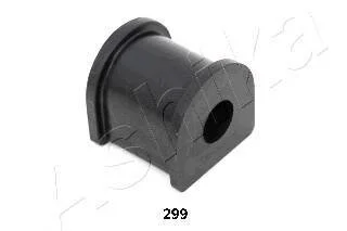 Втулка стабілізатора зад. Toyota Corolla 1992-2002 ASHIKA GOM299