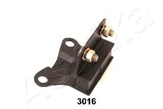 Подушка двигателя Mazda 626 MTX 98- ASHIKA GOM3016