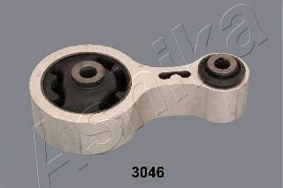 Опора, двигун ASHIKA GOM3046