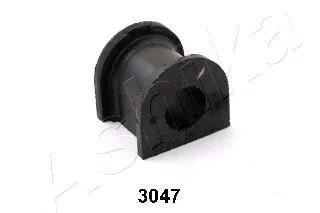 Втулка стабілізатора зад. Mazda 323/626 97-05 (16.5mm) ASHIKA GOM3047