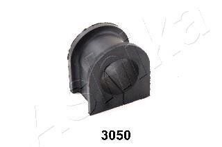 Ø 26mm Втулка стабілізатора перед. Mazda 626 (GF) 97-/ 626 kombi (GW) 97-02 ASHIKA GOM3050