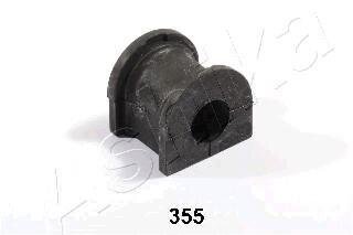 ? 15mm Втулка стабілізатора зад. Mazda 323/323F 1.5,1.8 BA ASHIKA GOM-355