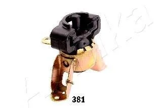 Опора, двигун ASHIKA GOM381