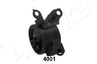 Опора, двигун ASHIKA GOM4001
