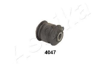 Кронштейн, подушки рычага ASHIKA GOM-4047