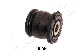 Кронштейн, подушки рычага ASHIKA GOM4056
