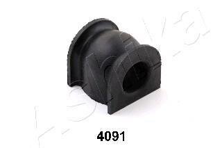 Втулка стабілізатора перед. Ø20mm HONDA JAZZ II 1.2/1.3/1.4 03.02-10.08 ASHIKA GOM4091