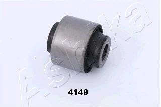 Сайлентблок нижньої тяги розвалу Kia Sorento 06-/Sportage 04-/Hyundai Tucson 04-/Ix35 09- ASHIKA GOM4149